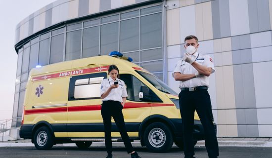 吉水救护车转运病人算来回费用吗？